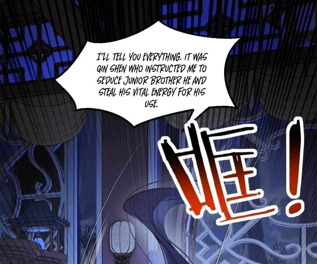 Traveling Through Time and Space to Become an Unlucky NPC: I Have a Wife to Protect Me Chapter 96 103